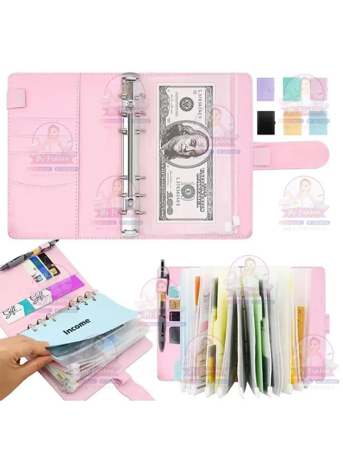 Cover planner  1