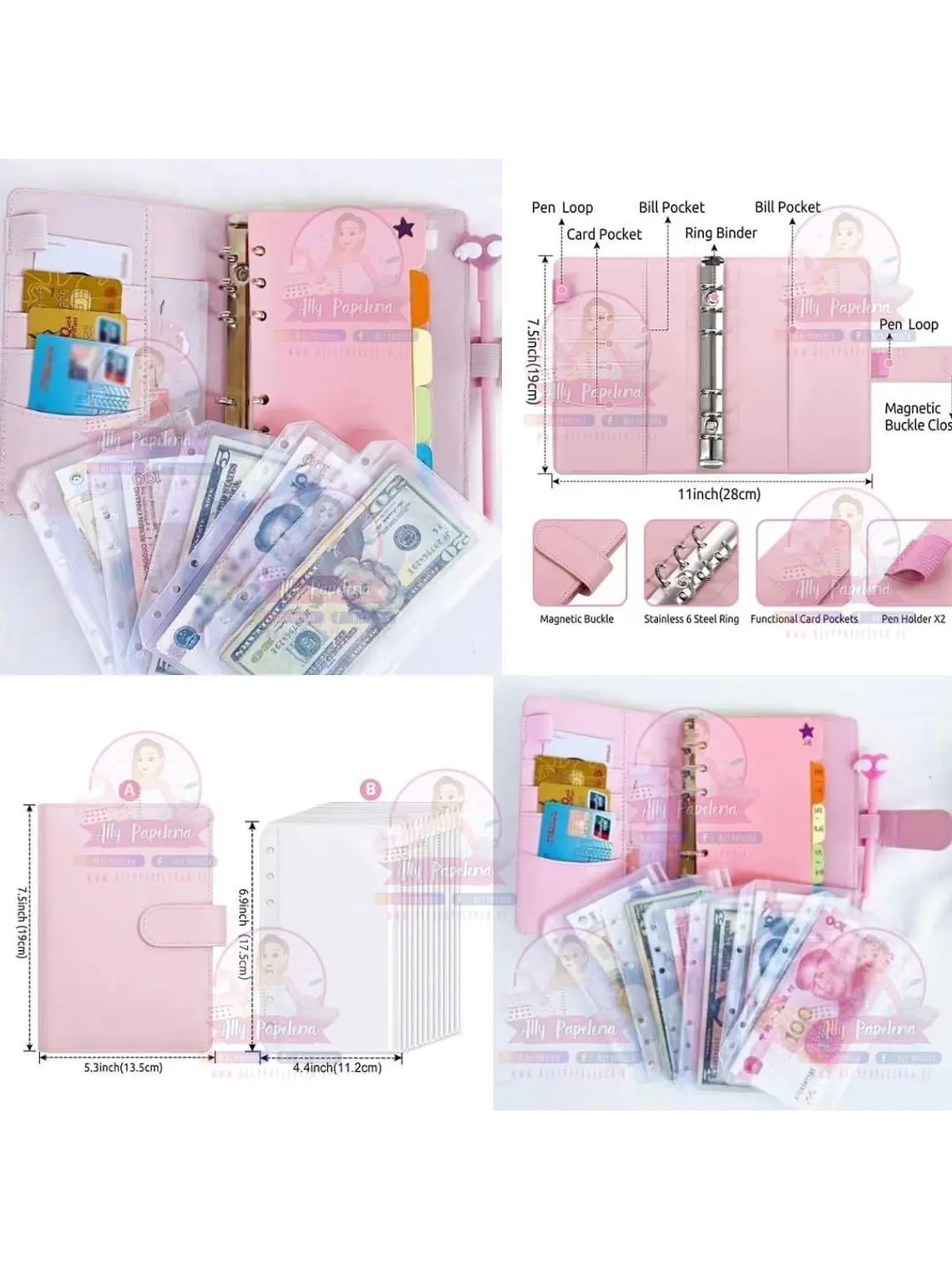Cover planner  3
