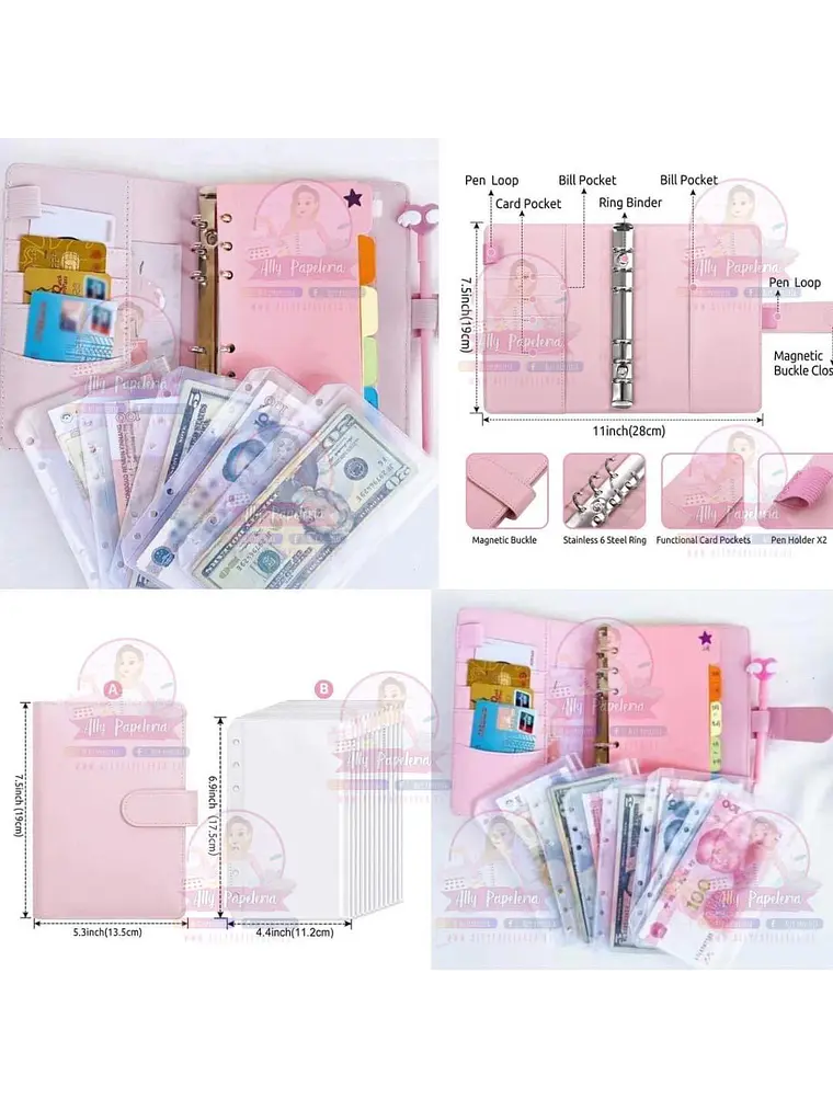 Cover planner  3