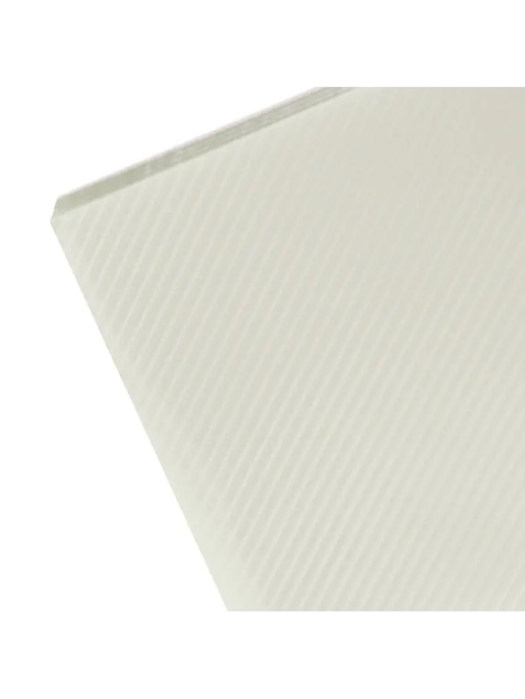 Micas transparente tamaño carta 300 MICRONES  1