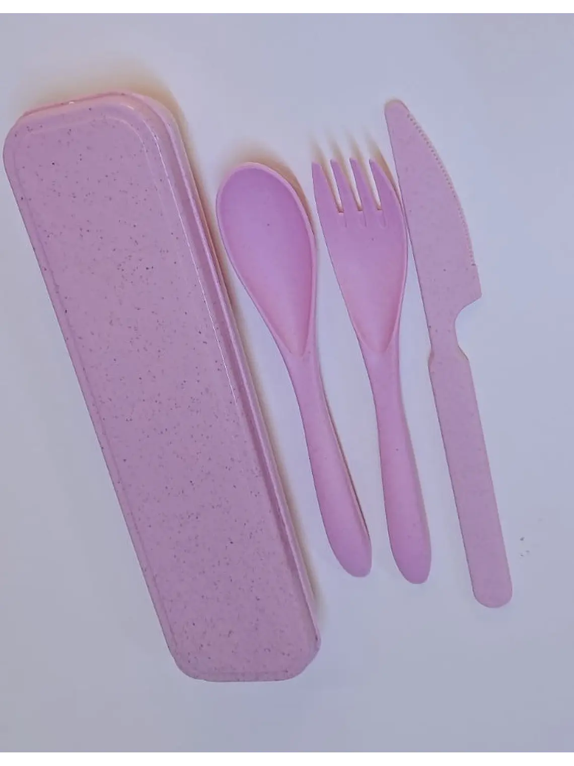 Kit Cubiertos para personalizar  2