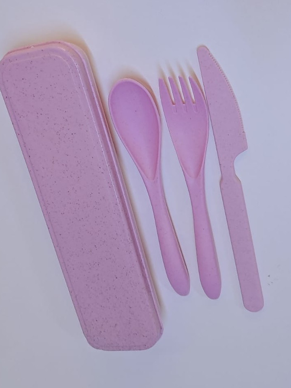 Kit Cubiertos para personalizar  2