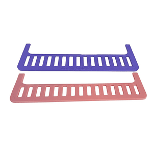 Regla anillos perfectos con encaje