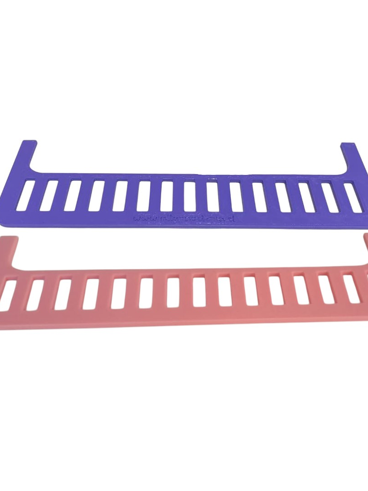 Regla anillos perfectos con encaje 1