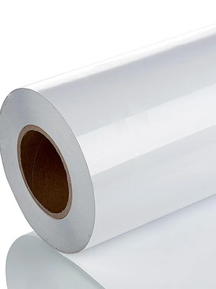 Vinilo textil PU x metro  2