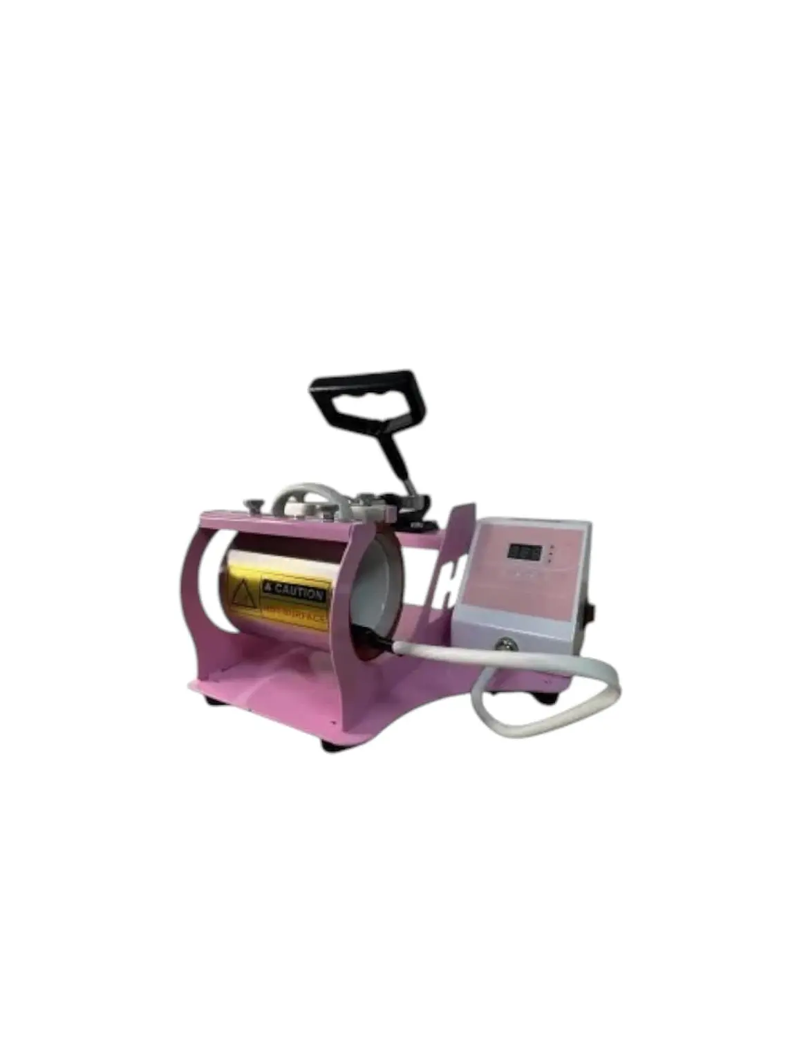 ESTAMPADORA TAZÓN ROSA  1