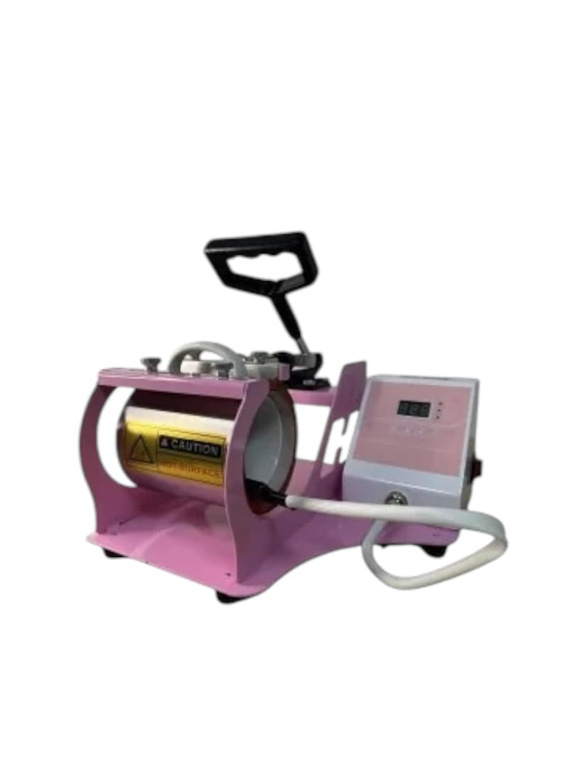 ESTAMPADORA TAZÓN ROSA  1