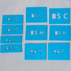 Topes cinch completo 