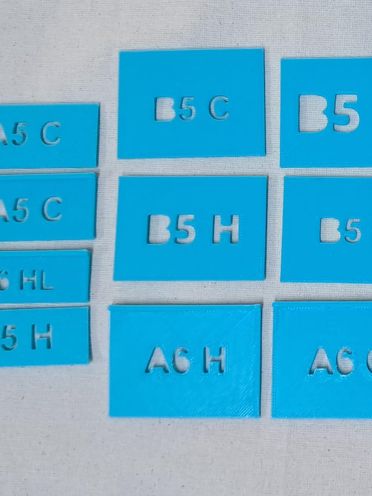 Topes cinch completo  1