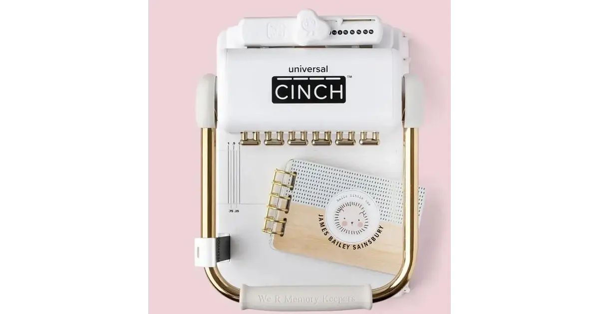 Universal cinch