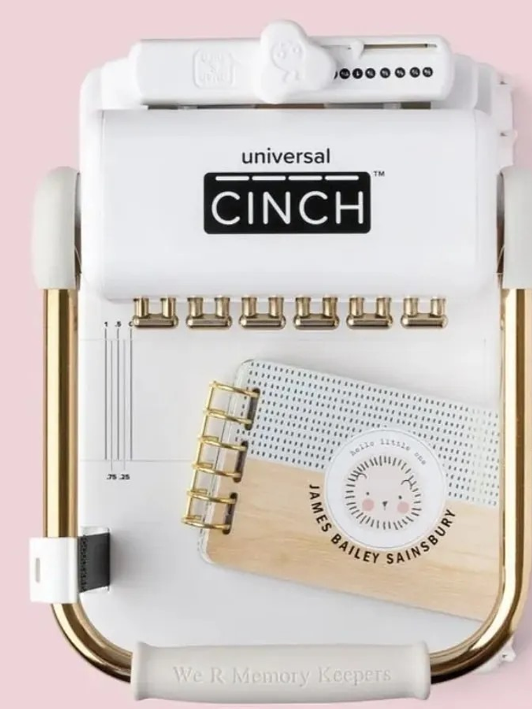 Universal cinch 1