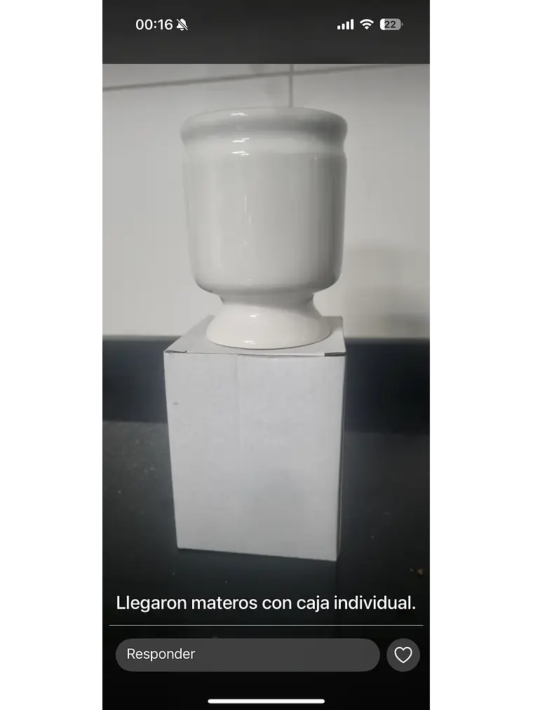 Matero sublimable 2