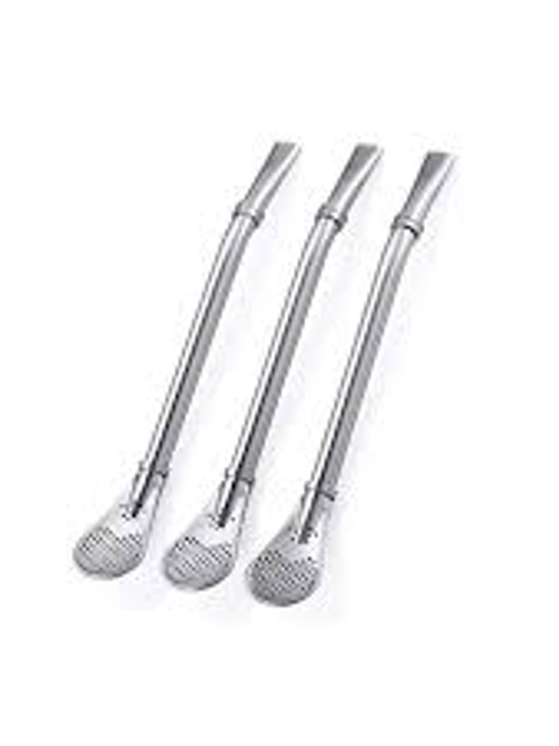 Bombillas para materos  1