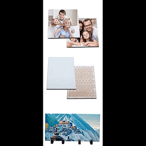 CERAMICAS SUBLIMABLE