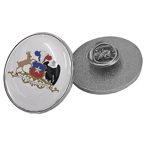 Pin para personalizar 2,5 cm 