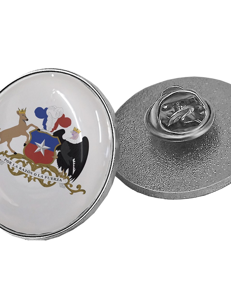 Pin para personalizar 2,5 cm  1