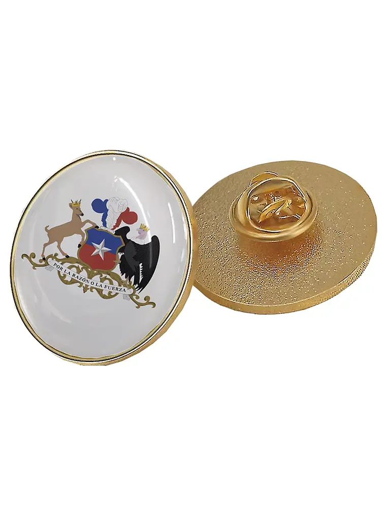 Pin para personalizar 2,5 cm  3