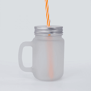 FRASCO TAPA BOMBILLA EMPAVONADO