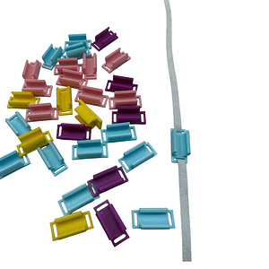 Pasador elástico porta lápiz 