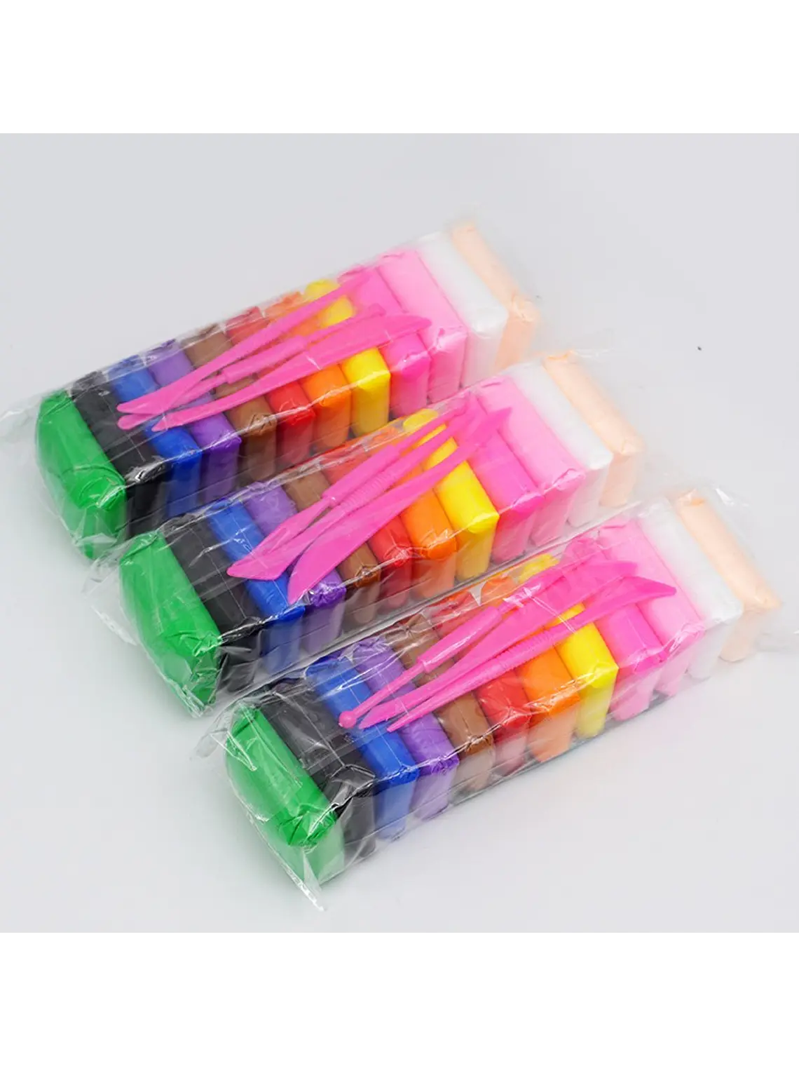 Masas Foam  1
