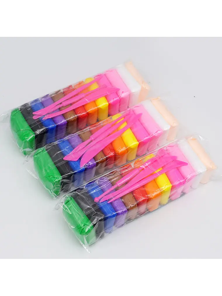 Masas Foam  1