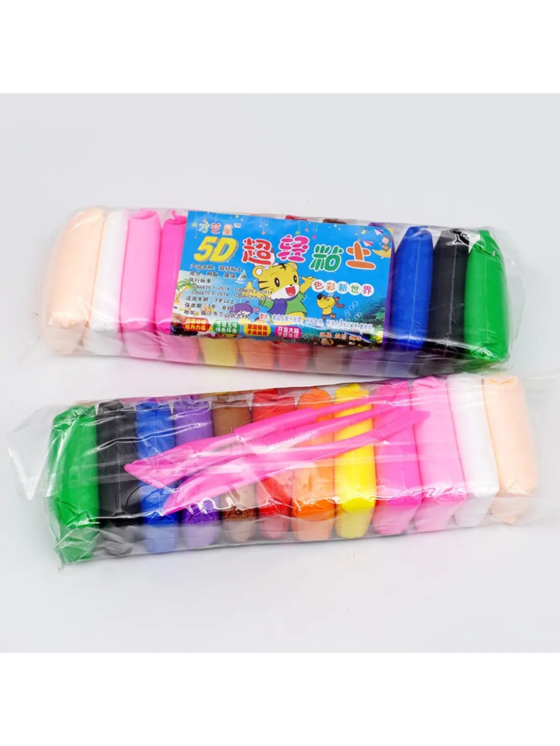 Masas Foam  2