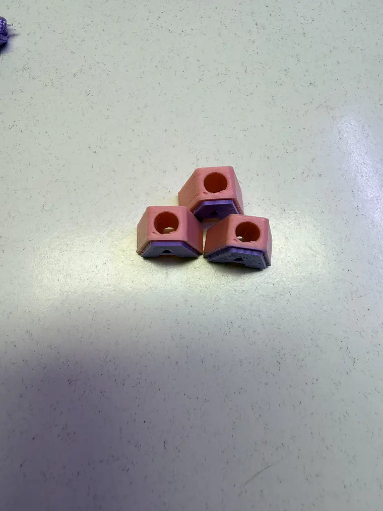 Letras 3D ( 108 letras ) 5