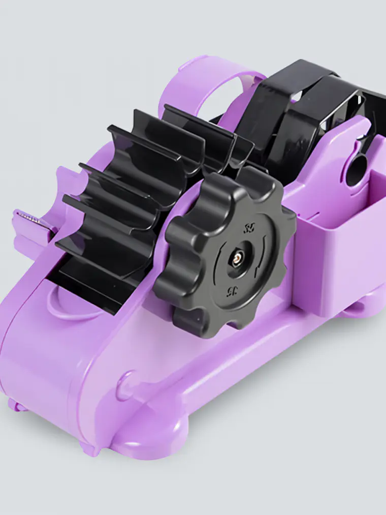 DISPENSADOR DE CINTA TERMICA  3