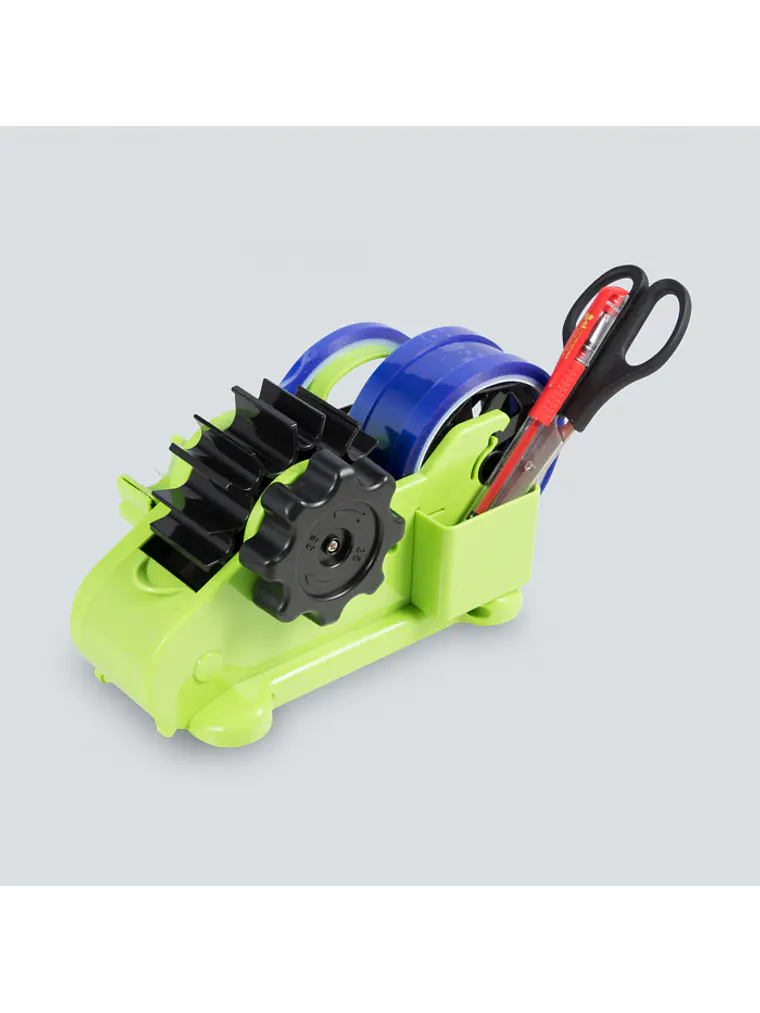 DISPENSADOR DE CINTA TERMICA  5