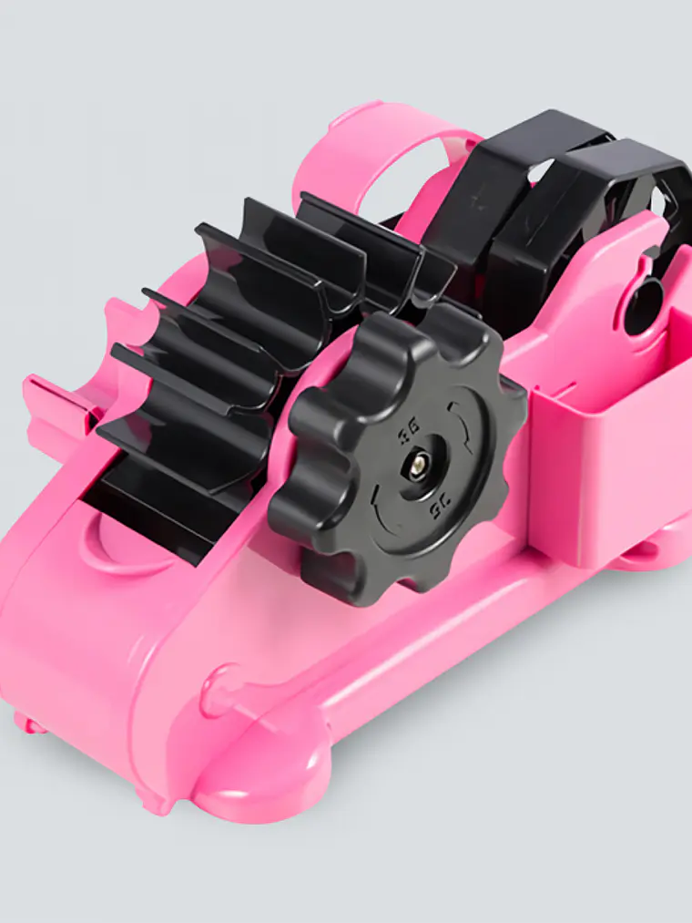 DISPENSADOR DE CINTA TERMICA  7