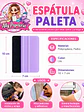ESPATULA - PALETA CON FIELTRO - thumbnail 1