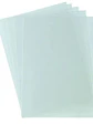 Micas transparente tamaño carta 300 MICRONES  - thumbnail 3