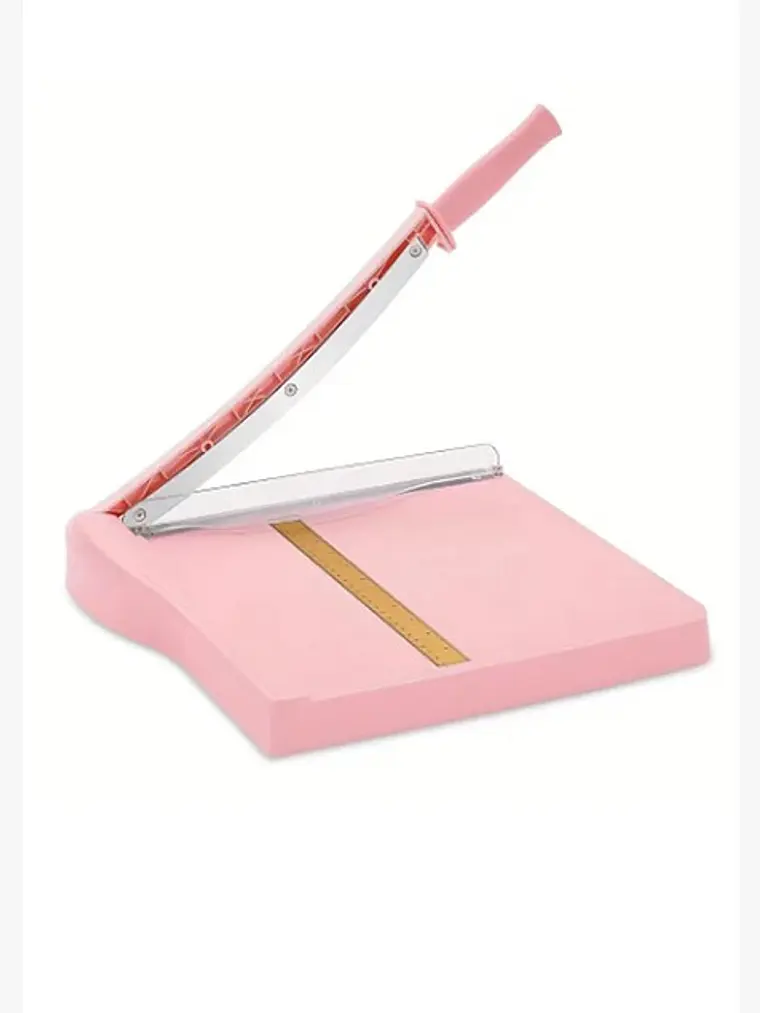 Guillotina Cortadora  30,5 X 30,5 Cm  1