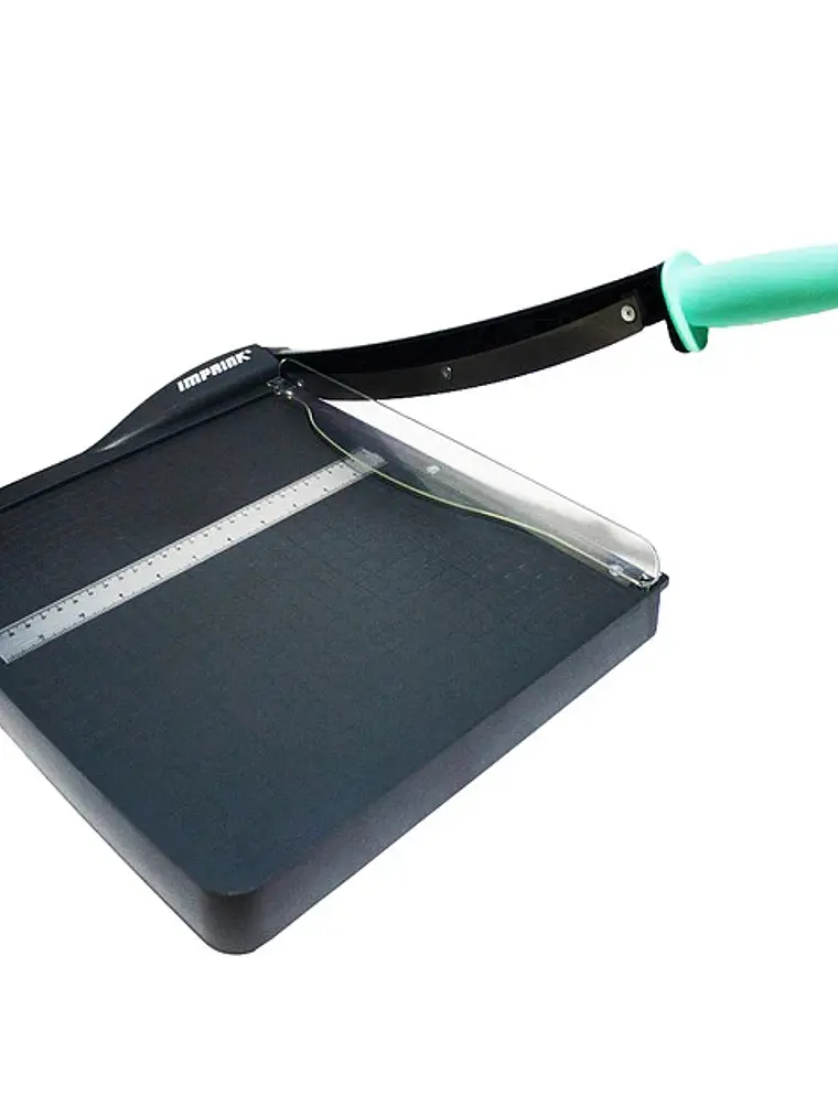 Guillotina Cortadora  30,5 X 30,5 Cm  2