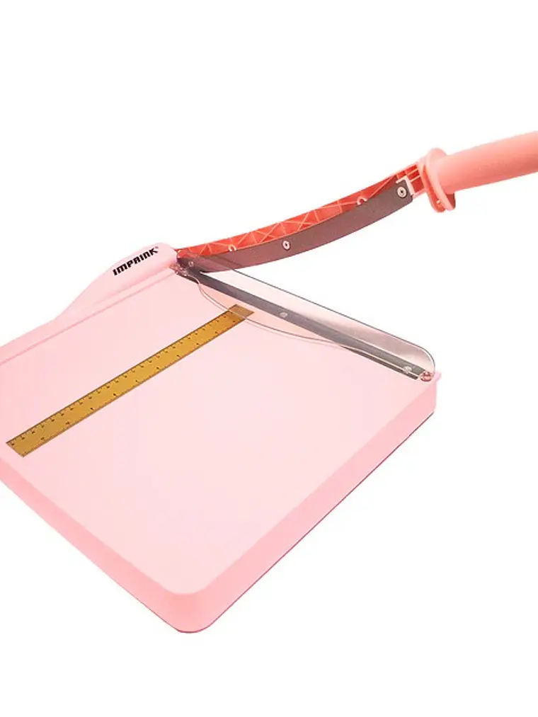 Guillotina Cortadora  30,5 X 30,5 Cm  3