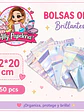 Bolsas holografícas herméticas  - thumbnail 2