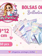 Bolsas holografícas herméticas  - thumbnail 3