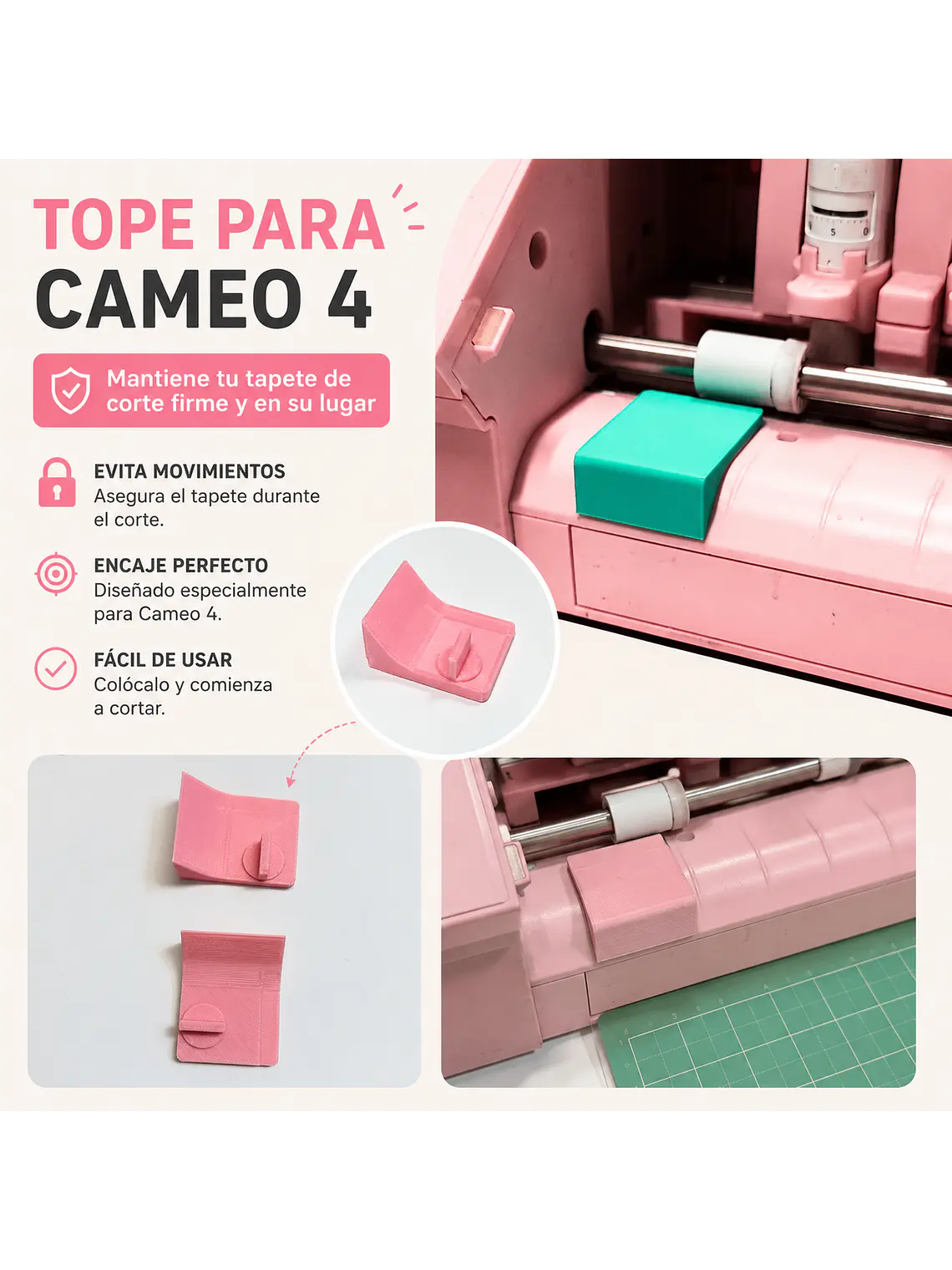 Tope Cameo 4  1