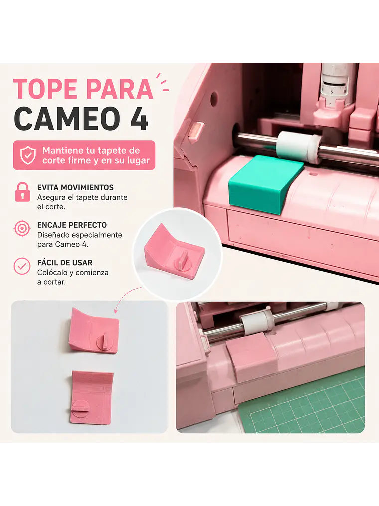 Tope Cameo 4  1