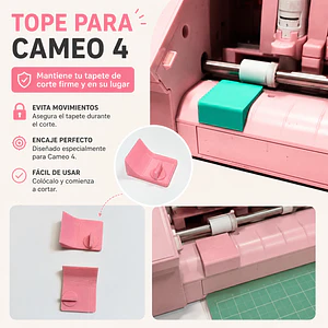 Tope Cameo 4 