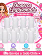 shoperos empavonados sublimable  - Miniatura 1