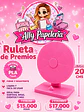 Ruleta de la suerte  - Miniatura 1