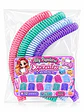 Espirales 16 mm colores pasteles  - Miniatura 1