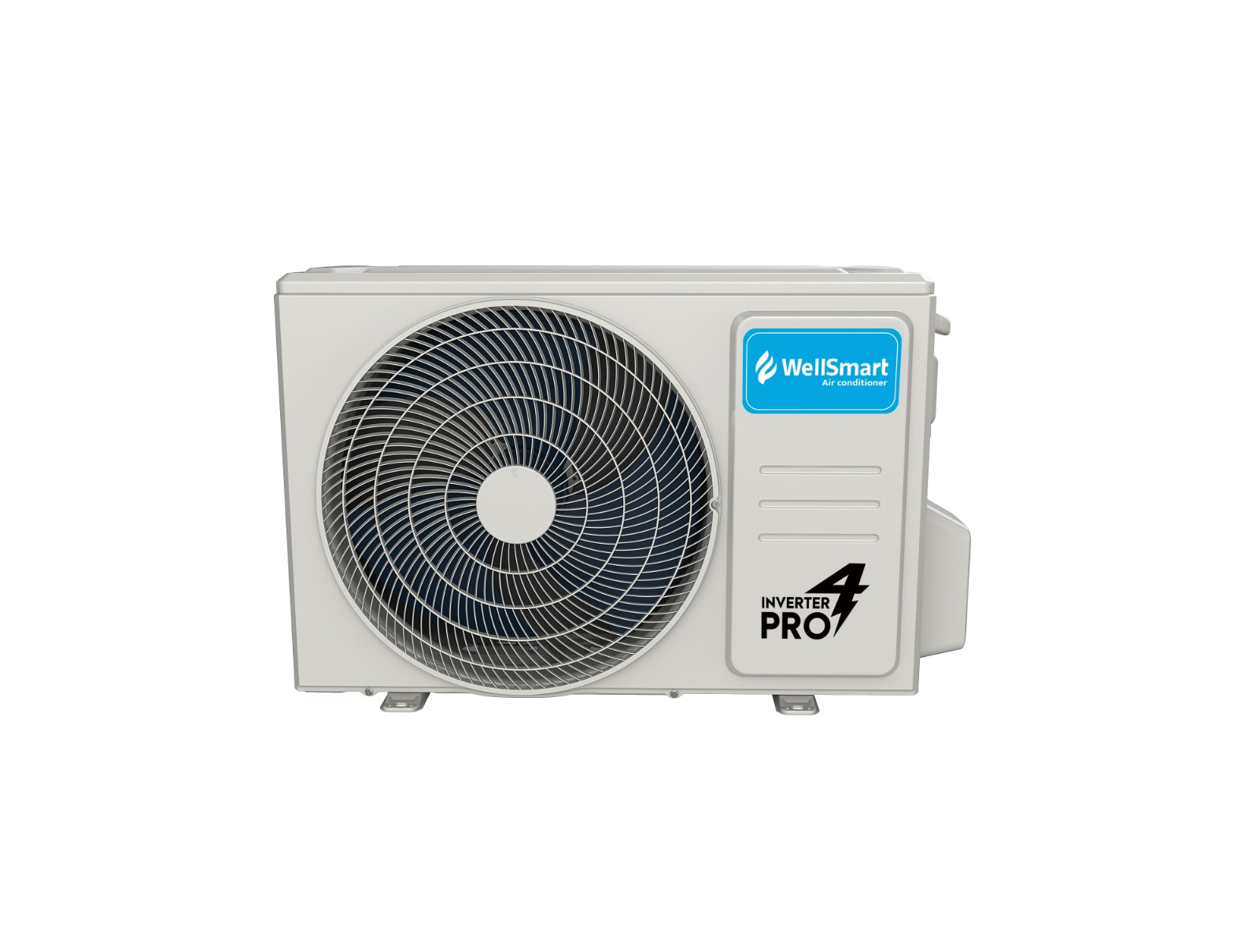 Aire Acondicionado Frío/Calor  18.000 BTU (CBF-18ADC) 