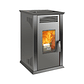Estufa a Pellet Italy 8100 Plus - Amesti - Miniatura 4