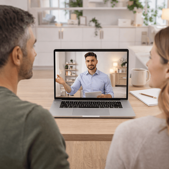Factibilidad de instalación por video llamada 1