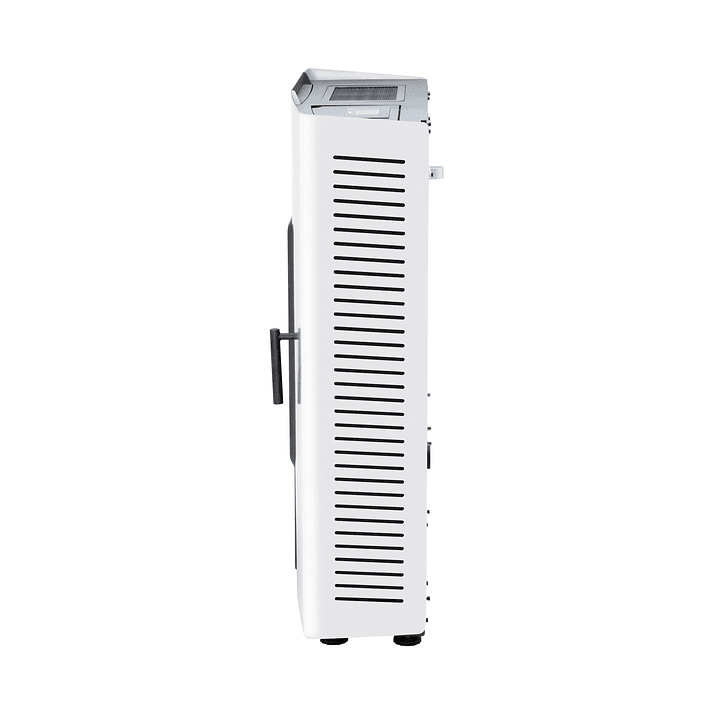 Estufa a Pellet Amesti Slim 9000 wifi 5