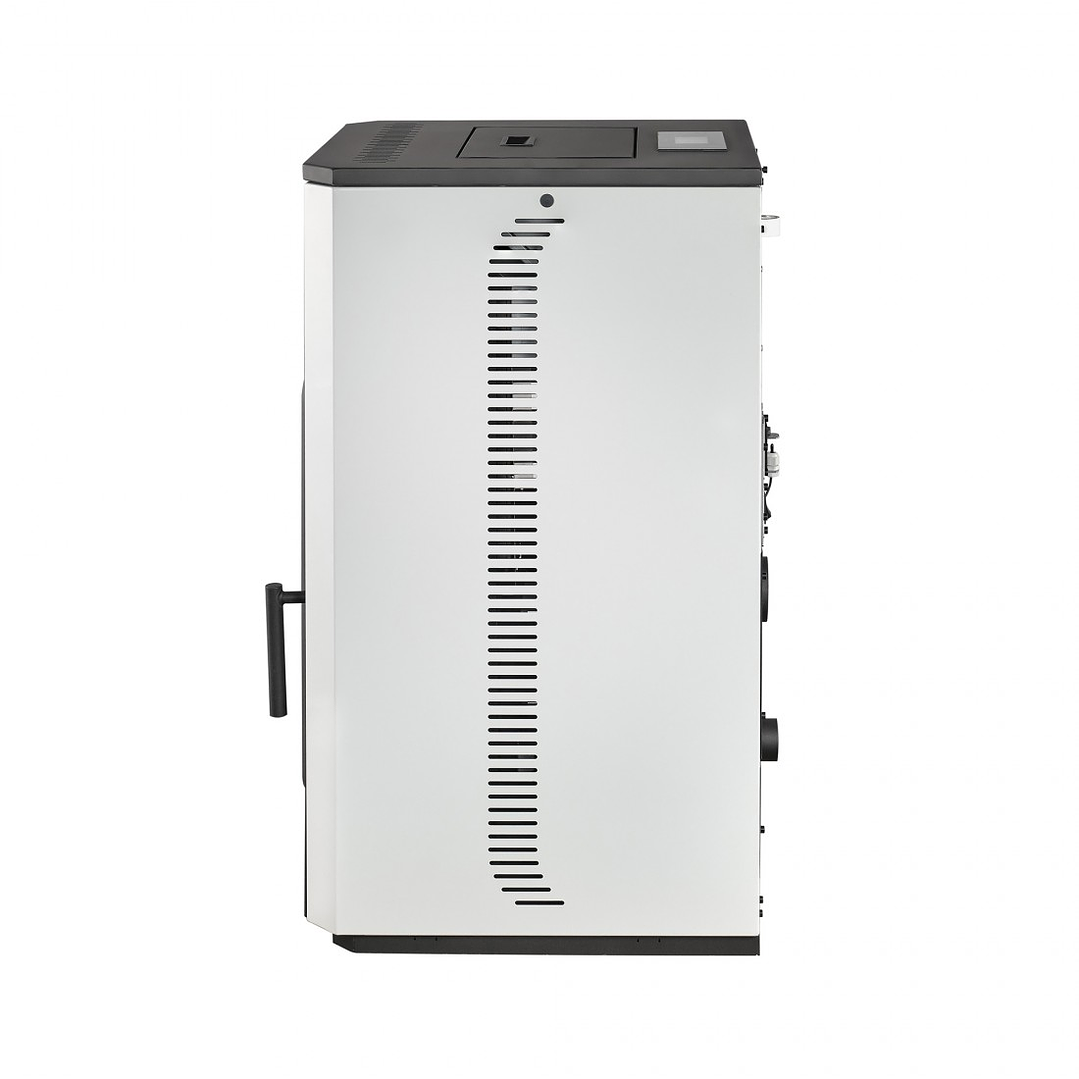 Estufa a Pellet Amesti Vulcan 10 5