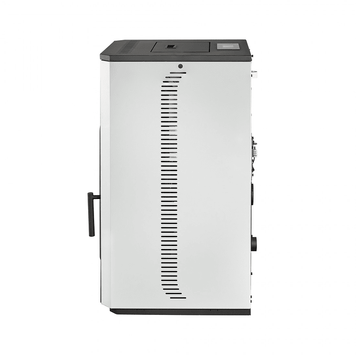 Estufa a Pellet Amesti Vulcan 10 5