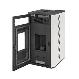 Estufa a Pellet Amesti Vulcan 10